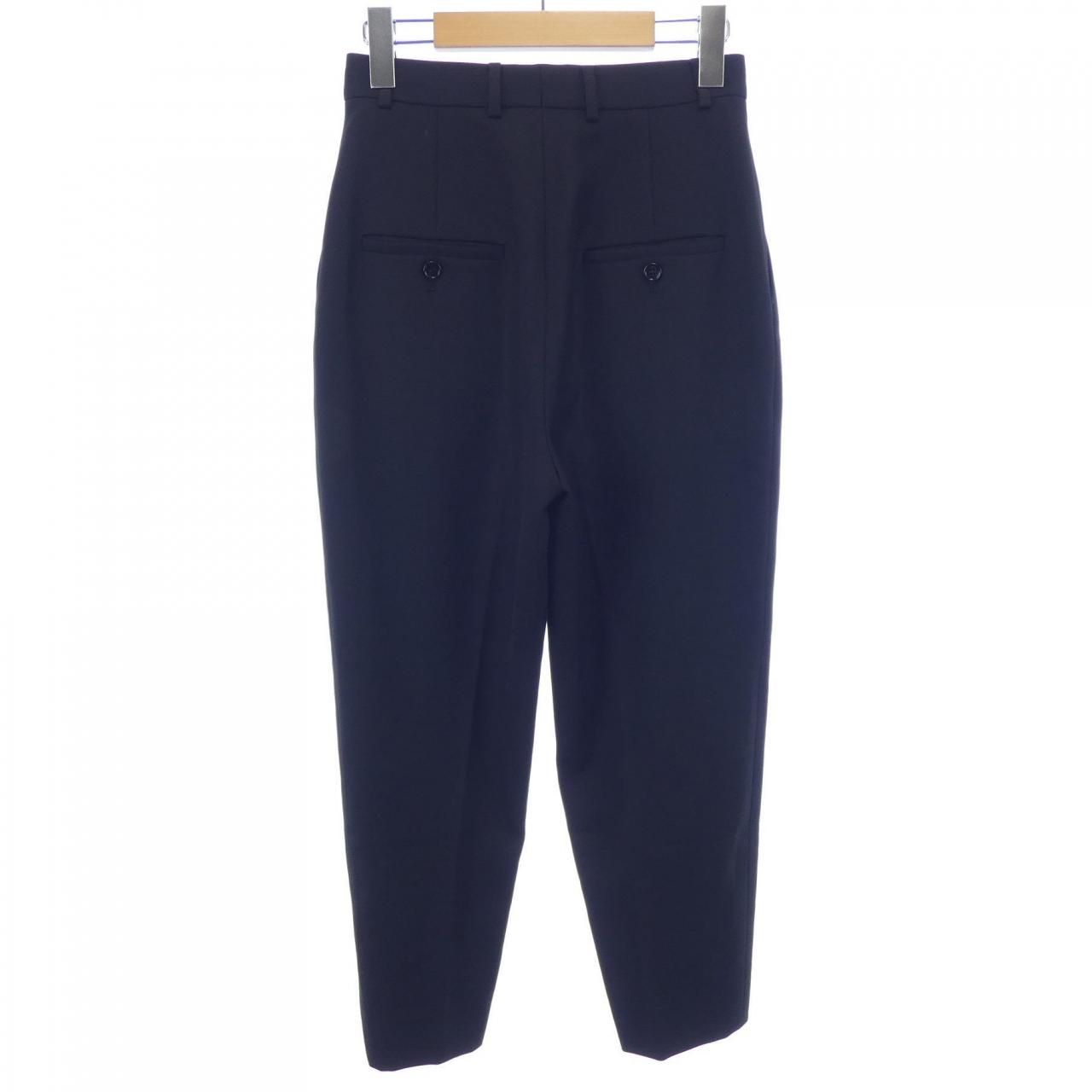 セリーヌ CELINE 2P114120D エディ期 パンツ