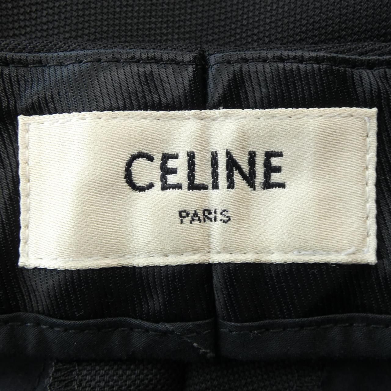 エディ期 パンツ