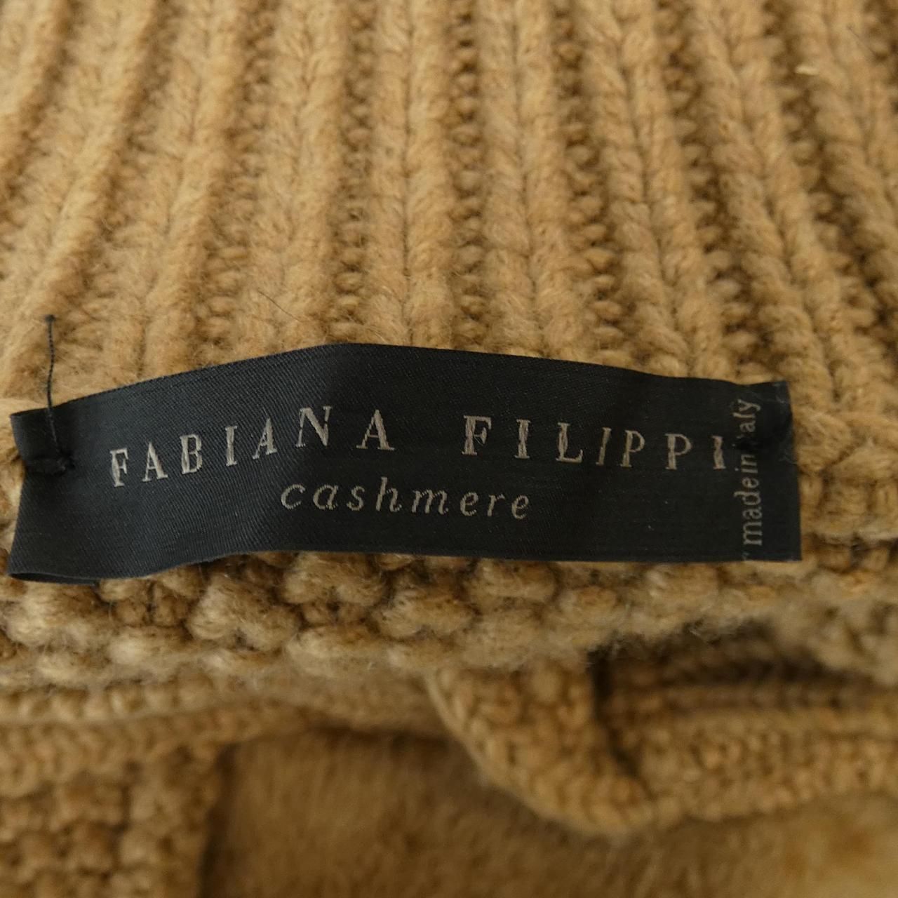 ファビアナフィリッピ FABIANA