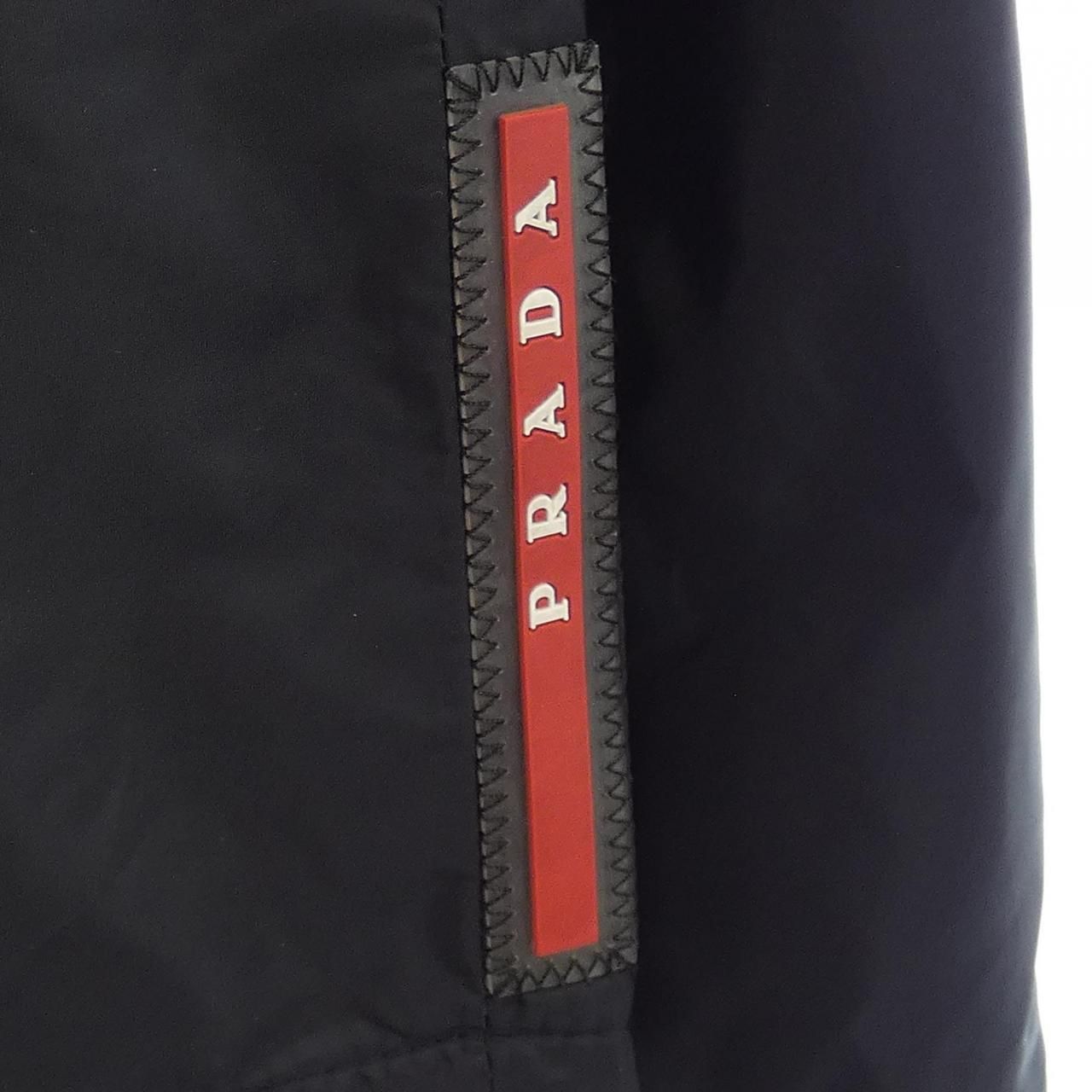 プラダ PRADA SGH836 S151 004 ジャケット KANDAIZUMI_COM