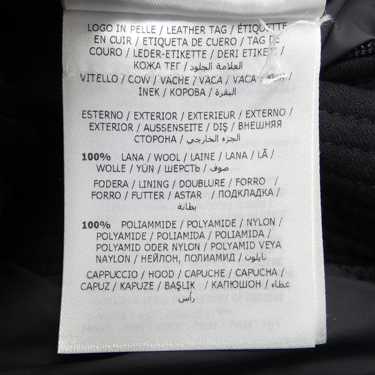 モンクレール MONCLER