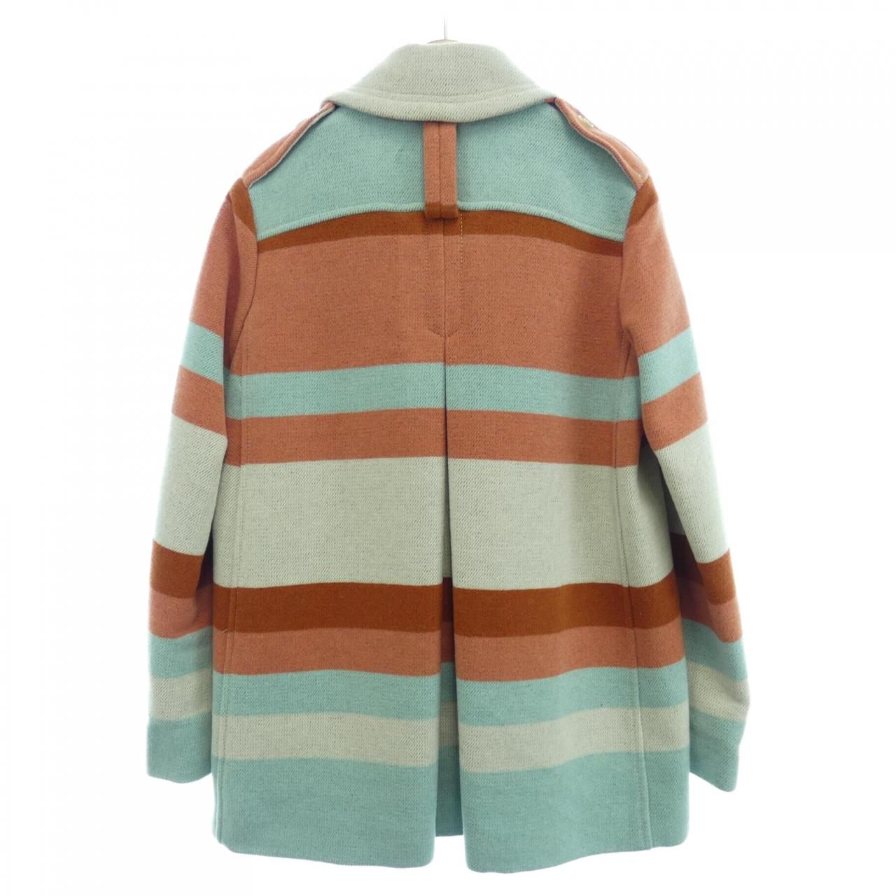 シーバイクロエ SEE BY CHLOE コート