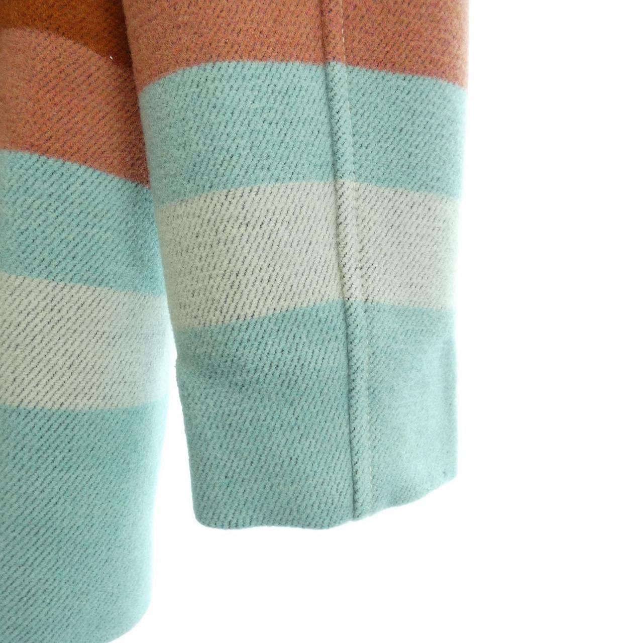 シーバイクロエ SEE BY CHLOE コート GULLKHAN_COM