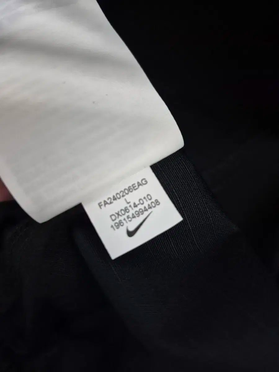 ナイキ カーゴパンツ dx 0614-010