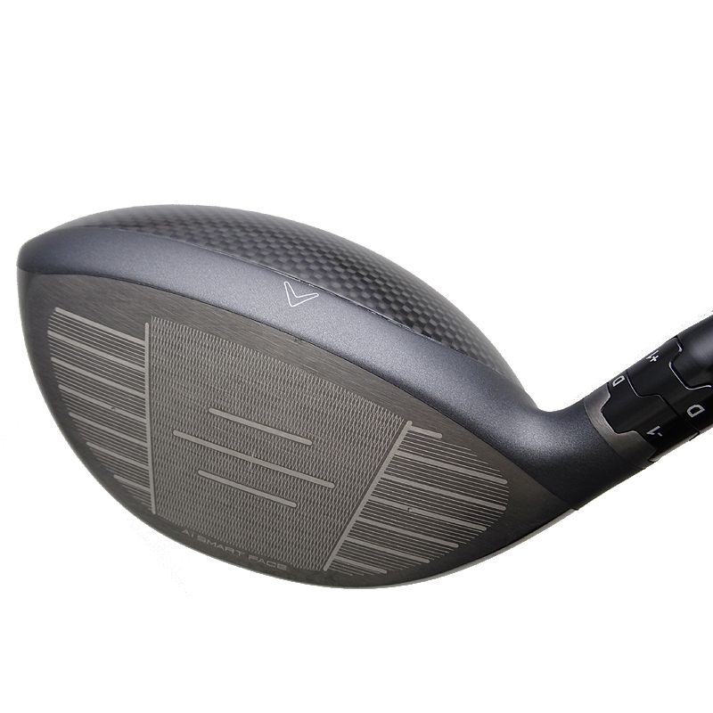 キャロウェイ ドライバー PARADYM Ai SMOKE MAX D 10.5°