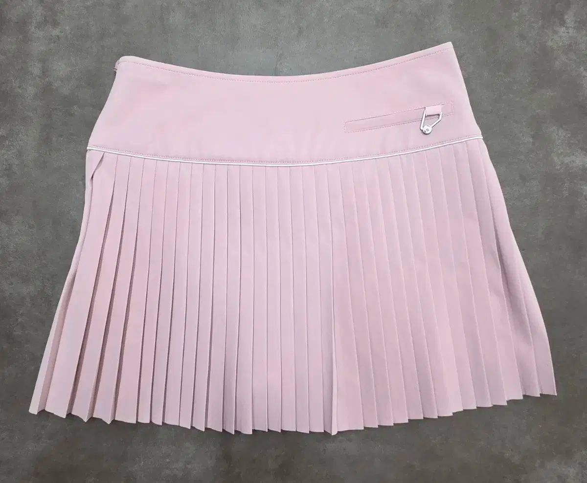 マルボンゴルフ プリーツ スカート 67サイズ