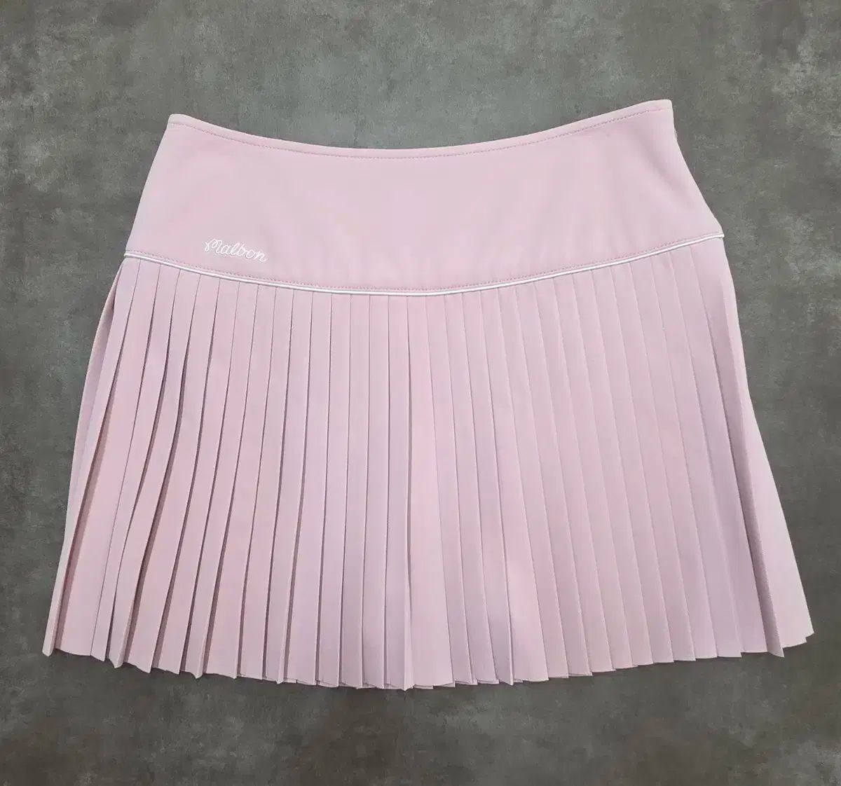 マルボンゴルフ プリーツ スカート 67サイズ