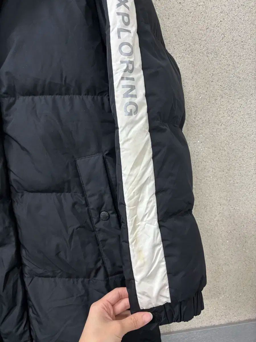 ザノースフェイス