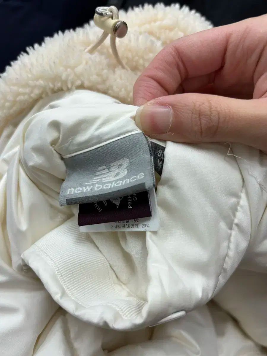 ニューバランス リバーシブル