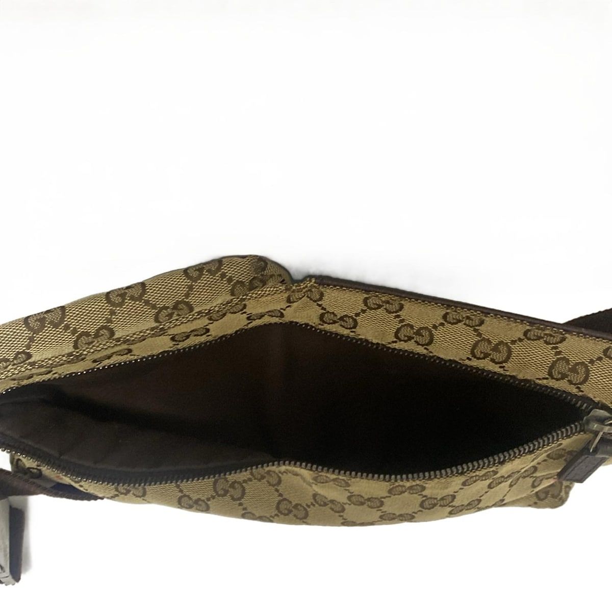 グッチ ウエストポーチ