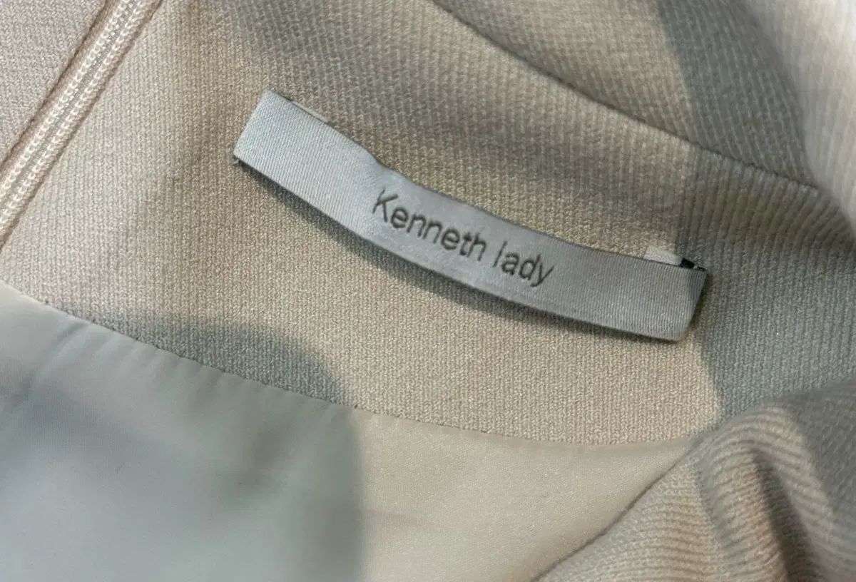 ケネスレディ ONE PIECE 礼服 顔合わせ ONE PIECE