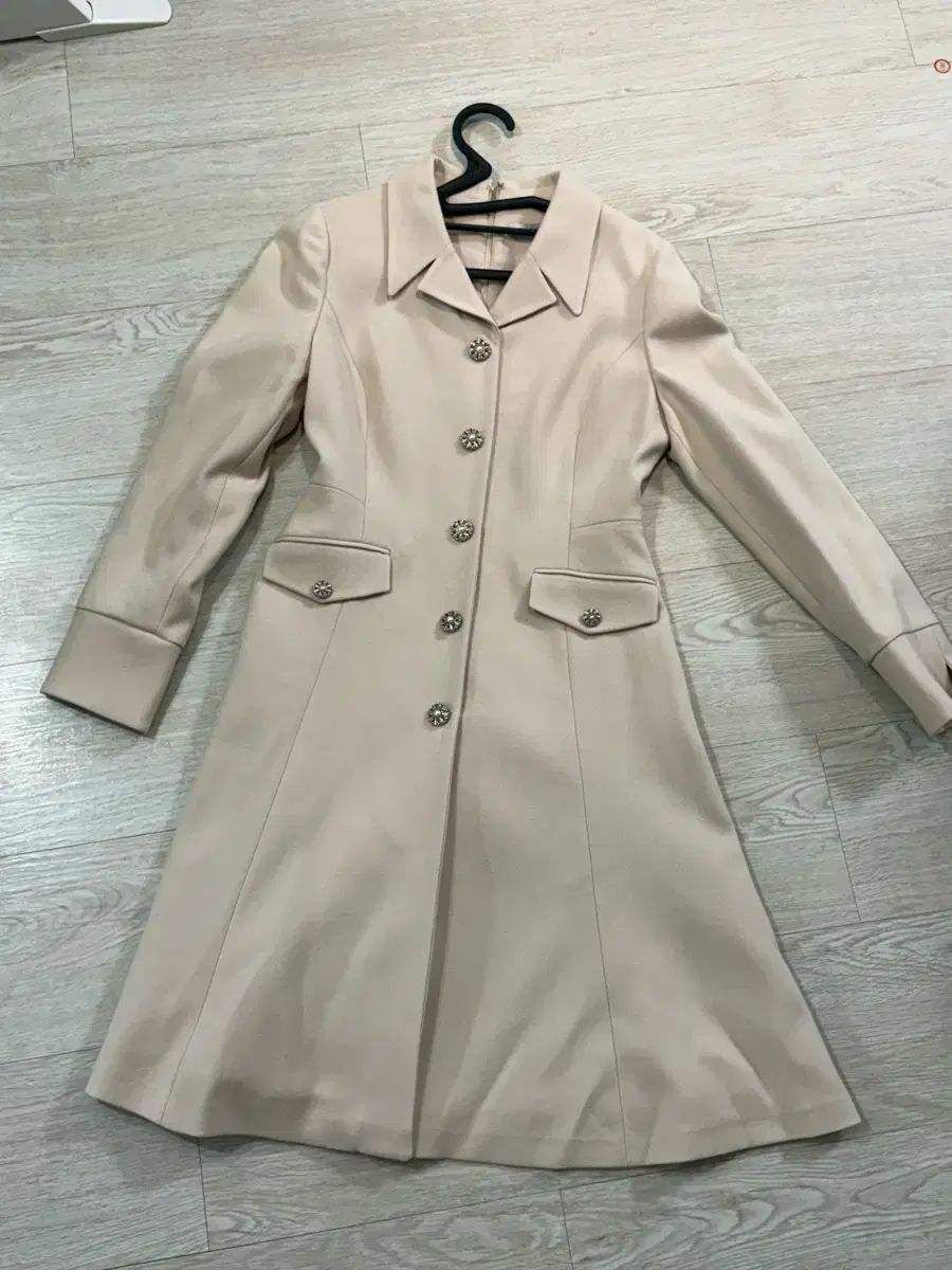 ケネスレディ ONE PIECE 礼服 顔合わせ ONE PIECE