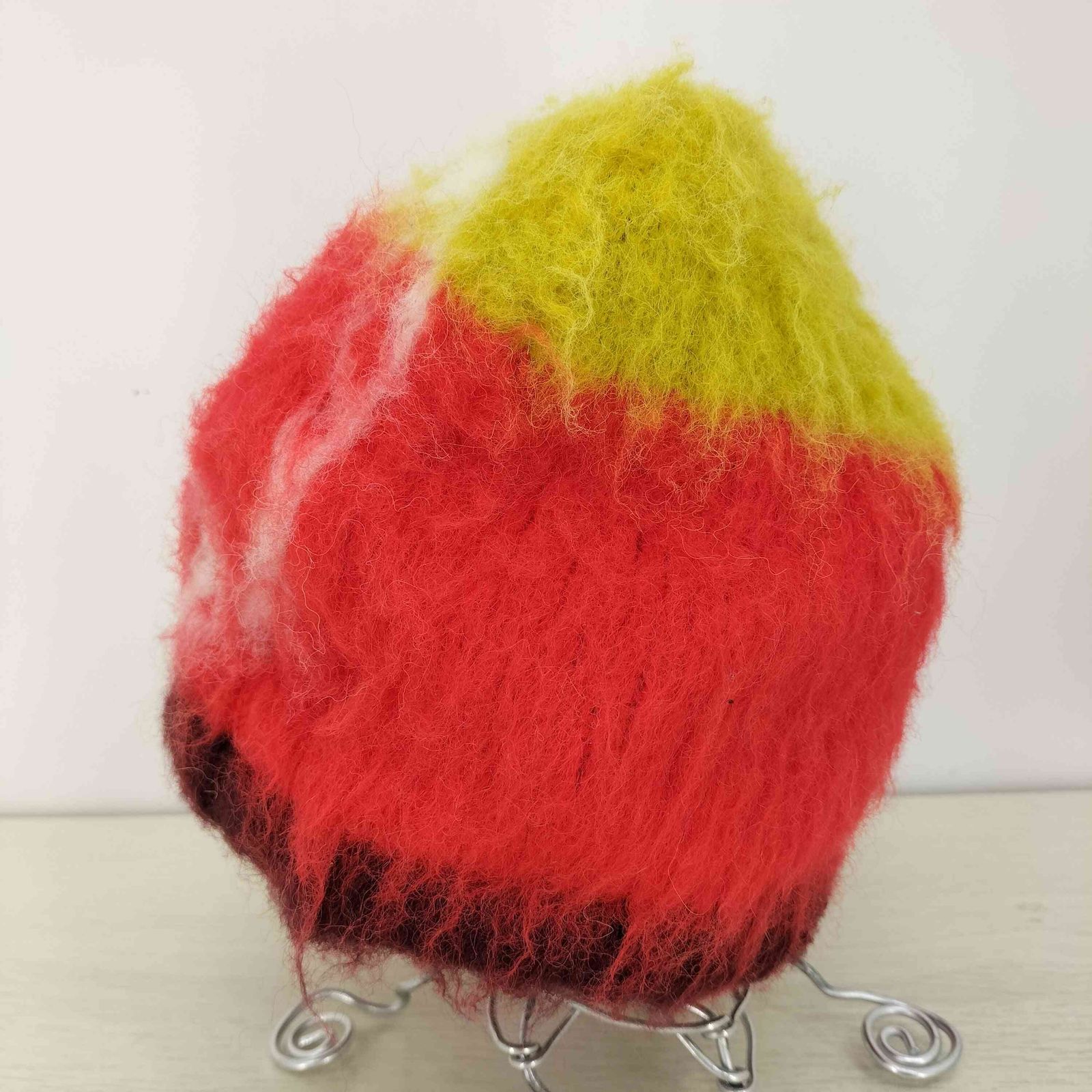 フェイクアズフラワーズ FAKE ASS FLOWERS WORLD PEACE BEANIE メンズ ONE SIZE