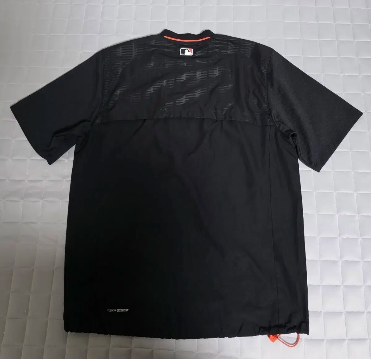 マジェスティック ボール ウール ジンソル クール ベース ウィンドブレーカー