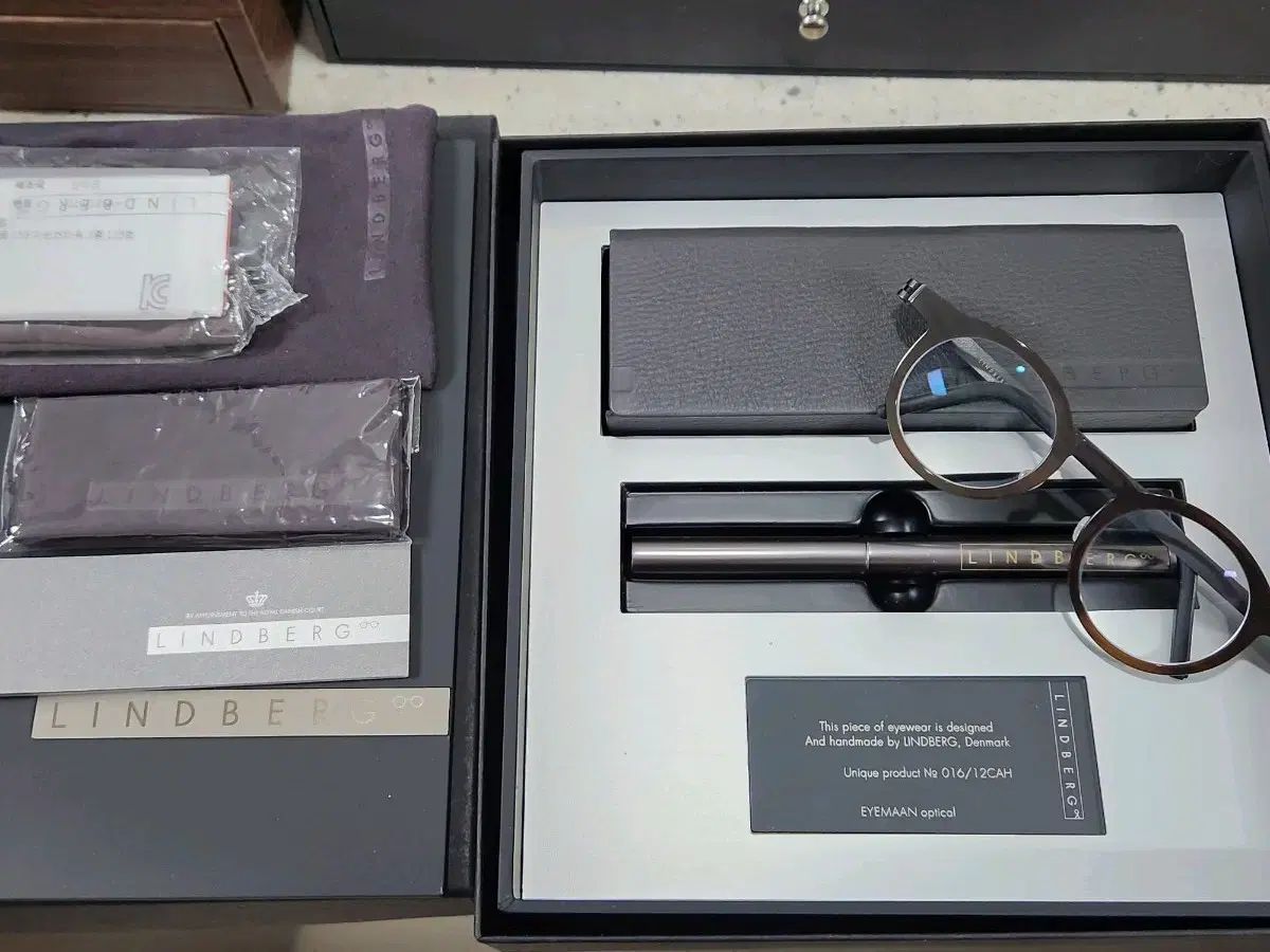 リンドバーグ 1846 バッファロー ホーンテ