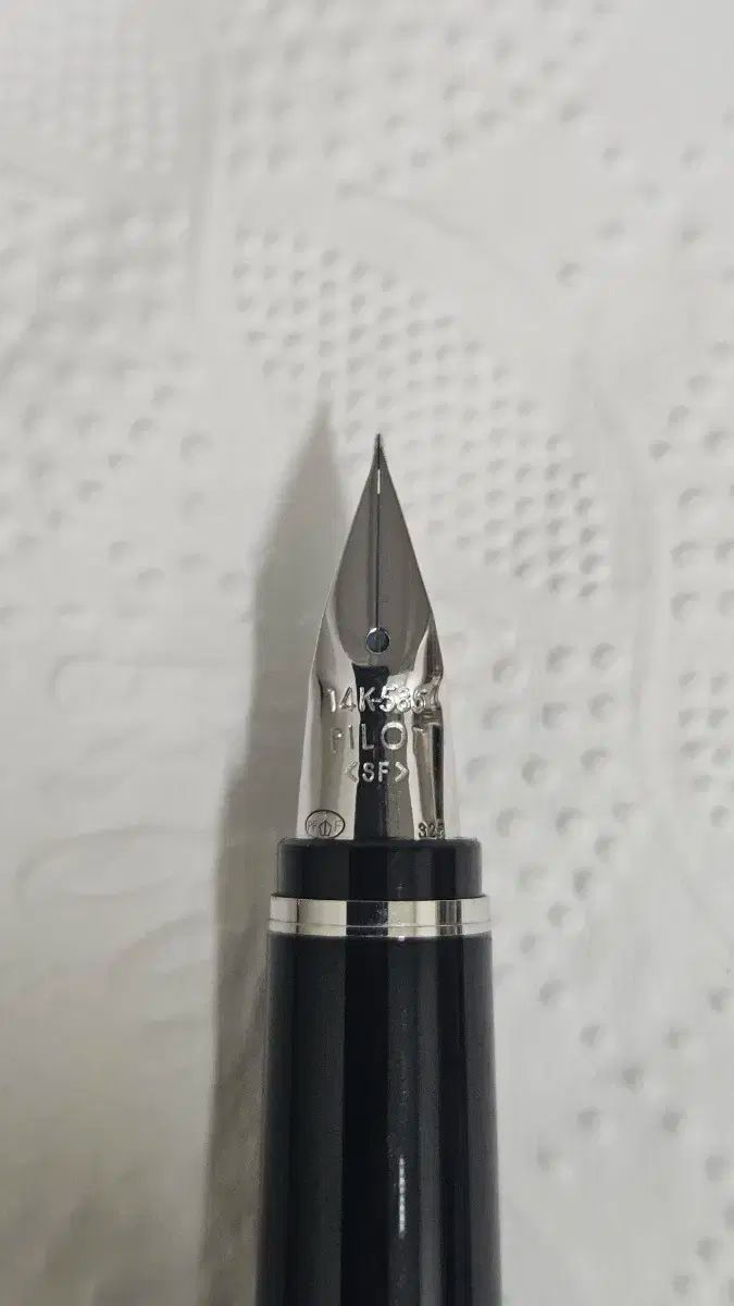 パイロット エラボー SUJI SF