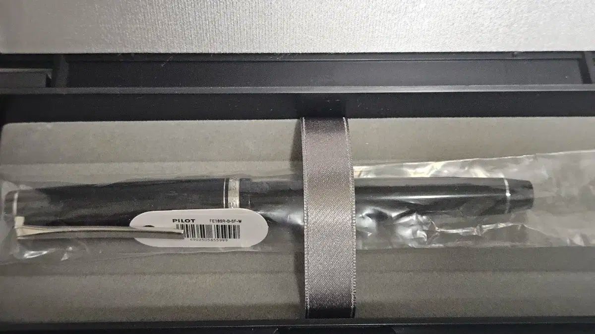 パイロット エラボー SUJI SF