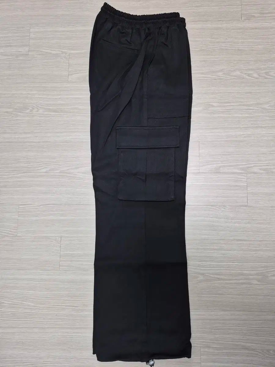 セブンセラー セミーワイド カーゴパンツ