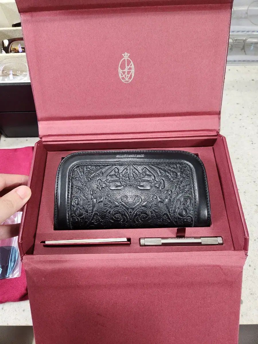 ジャックマリーマージュ ラストフロンティア