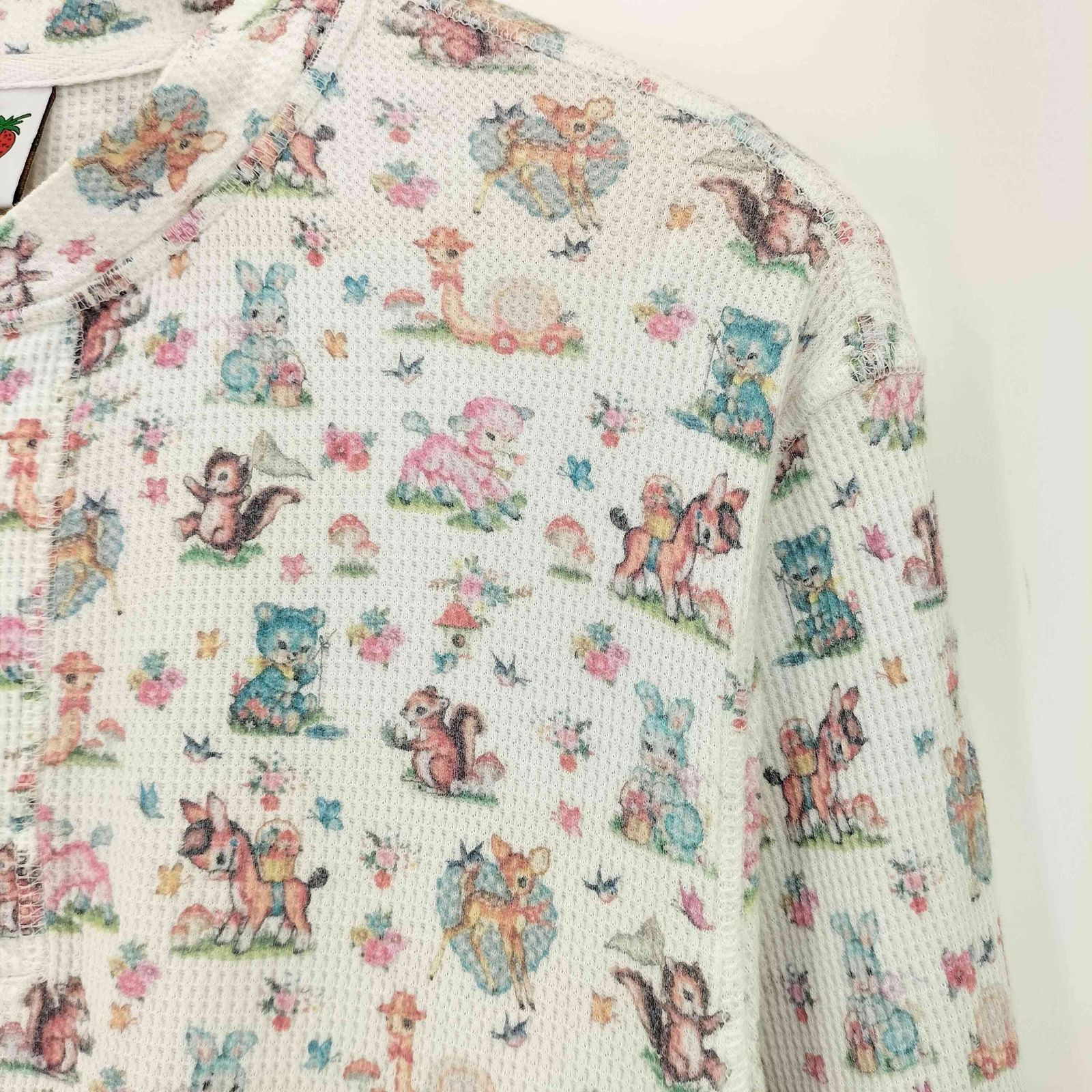 ユーズドフルギ 古着