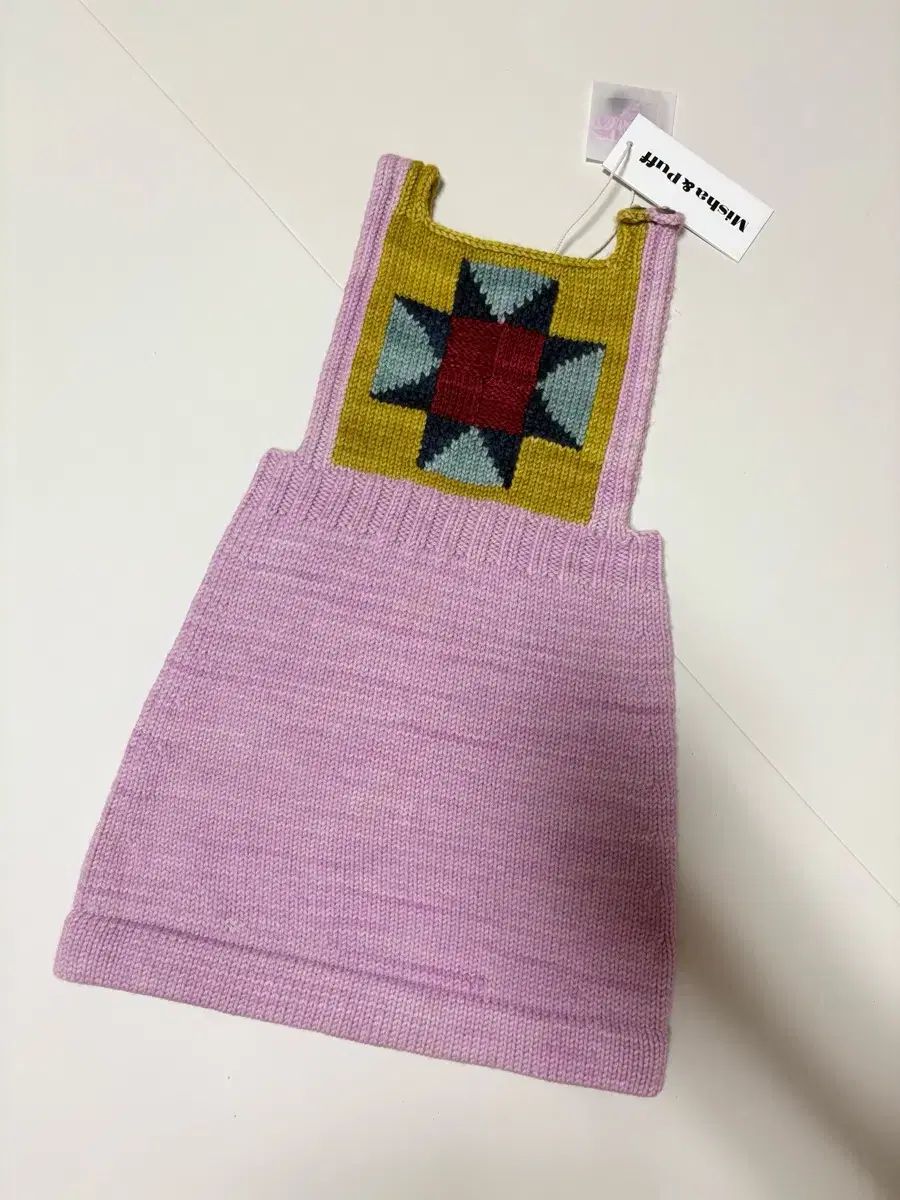 ミシャアンド퍼프 ノバ ドレス ONE PIECE 2y