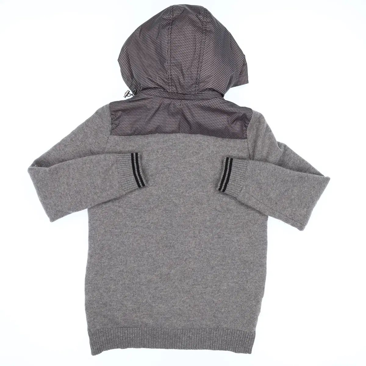 95 ヘンリーコットンズ レディース ゴルフ ダックダウン WHO 防風ニット ダウン アウター N6909