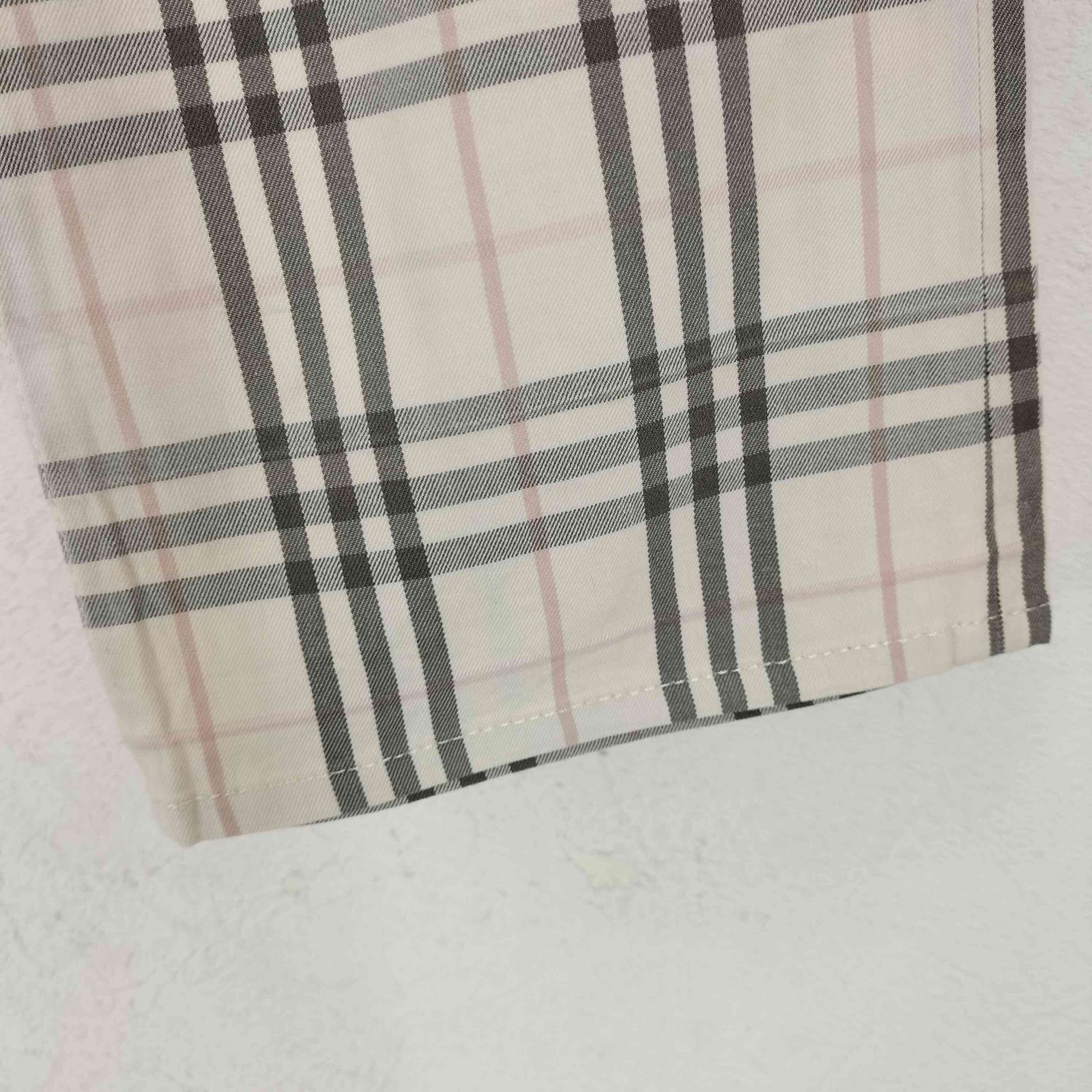 バーバリーブルーレーベル