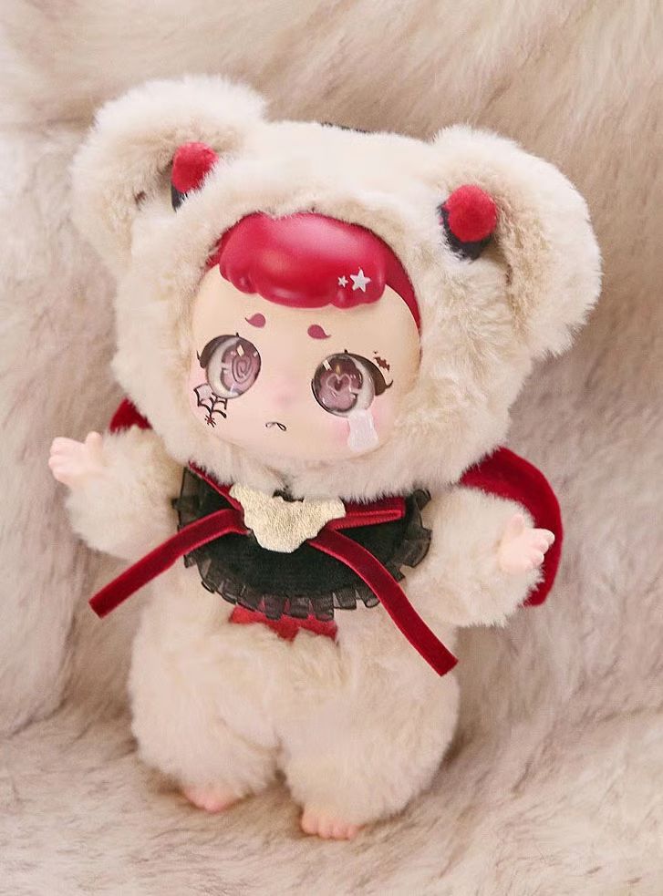 不思議なドリームランド