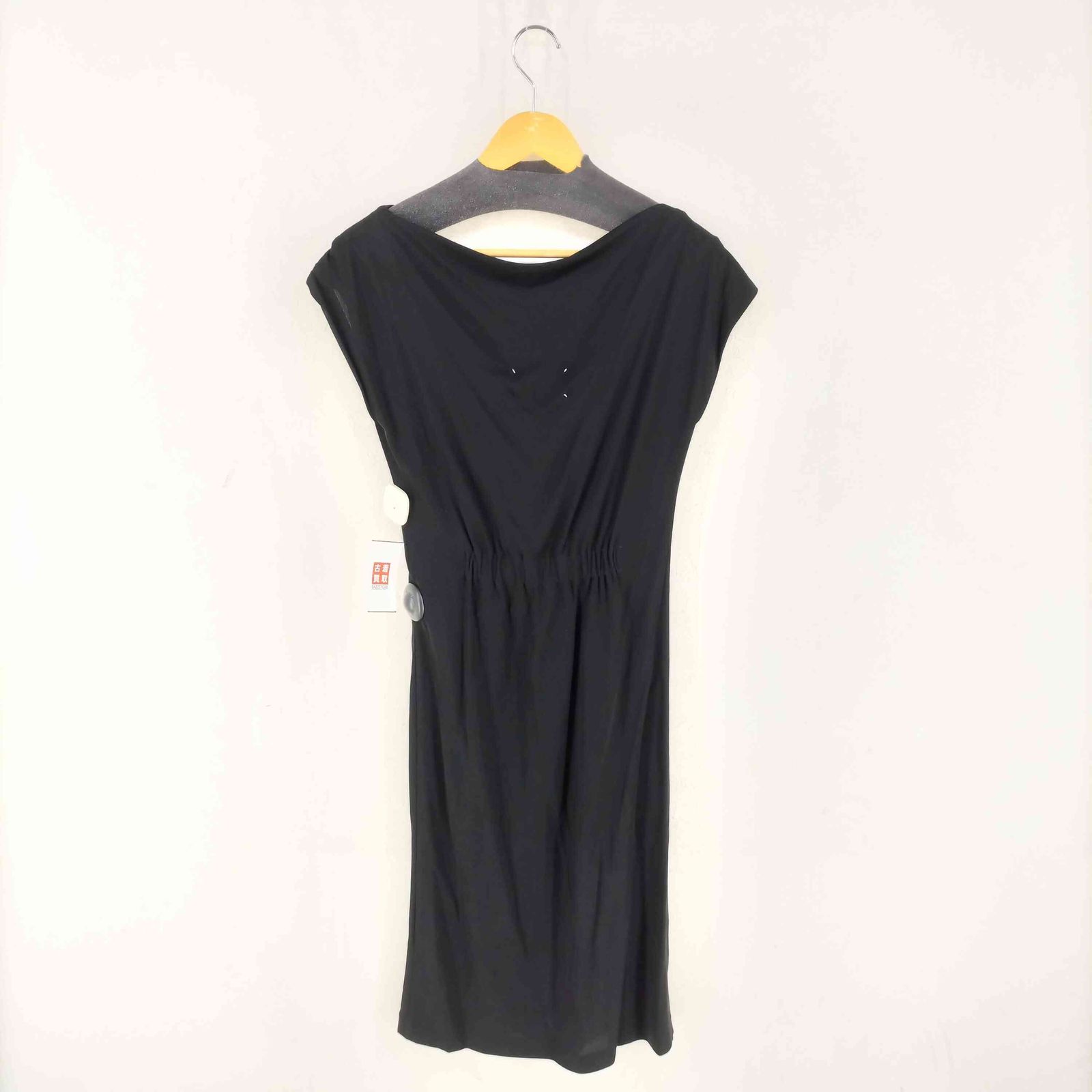 メゾンマルタンマルジェラ Maison Martin Margiela 4 キャミワンピース レディース FR 38