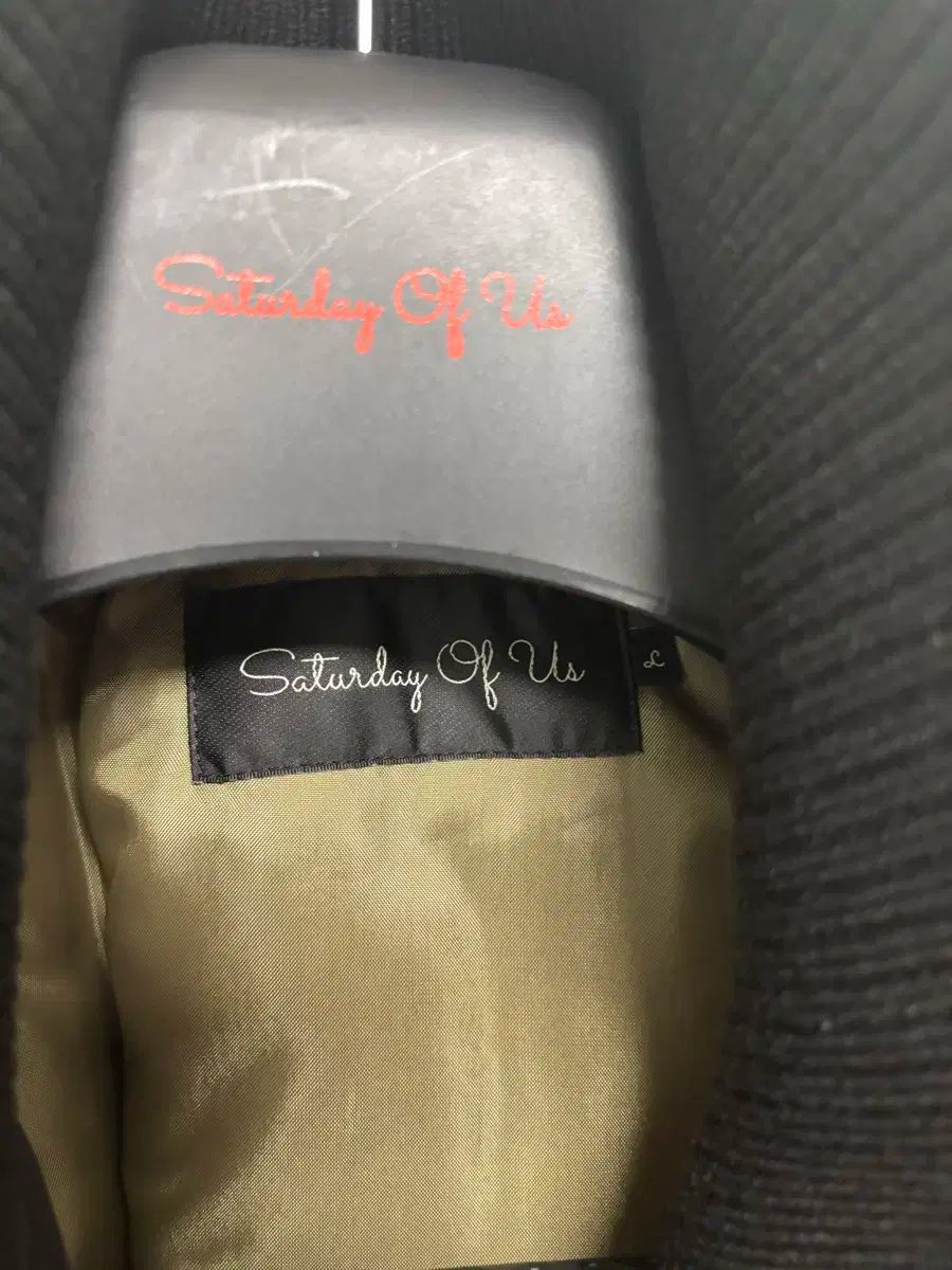 STU オーバーサイズ ブルゾン ジャケット KANDAIZUMI_COM