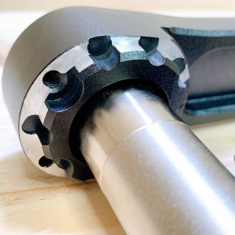 BB付属 24mmスピンドル