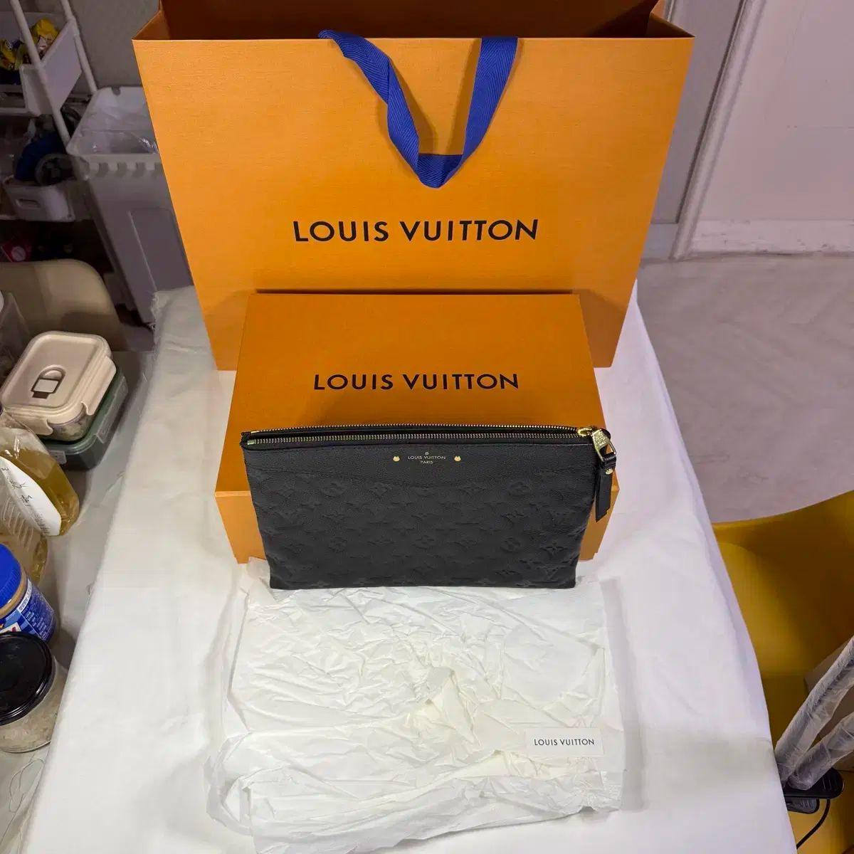 モノグラム アンブラント