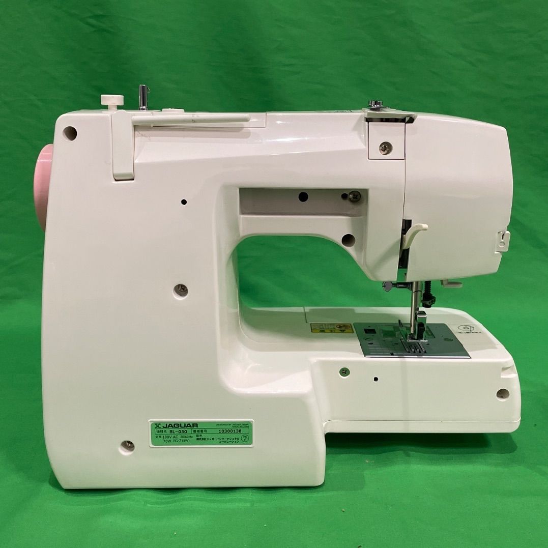 BL-050 フットコントロール付き