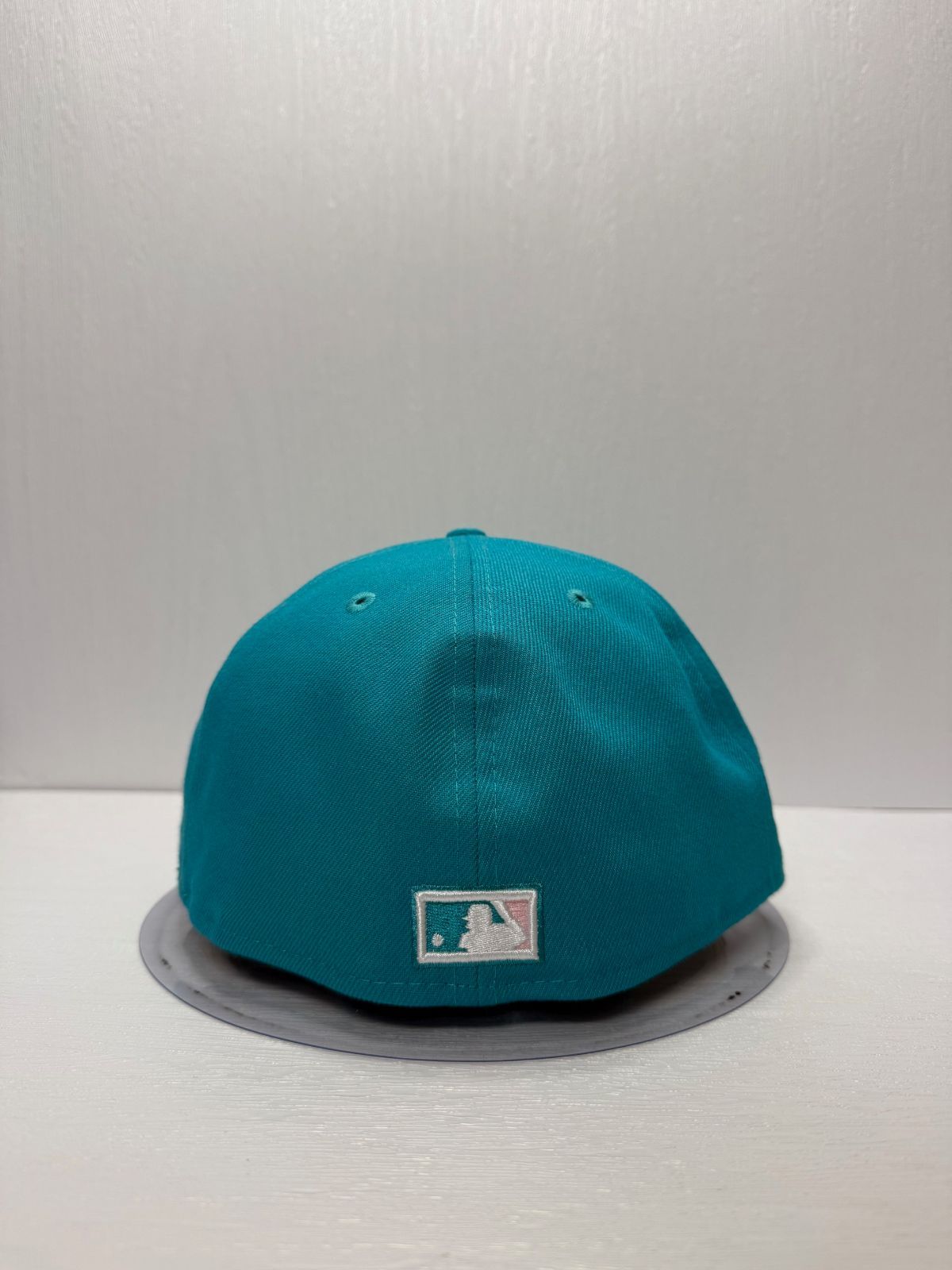  Newera シカゴホワイトソックス ワールドシリーズ2005 59 fifty フィッティドキャップ ブルー ベースボールキャップ キャップ