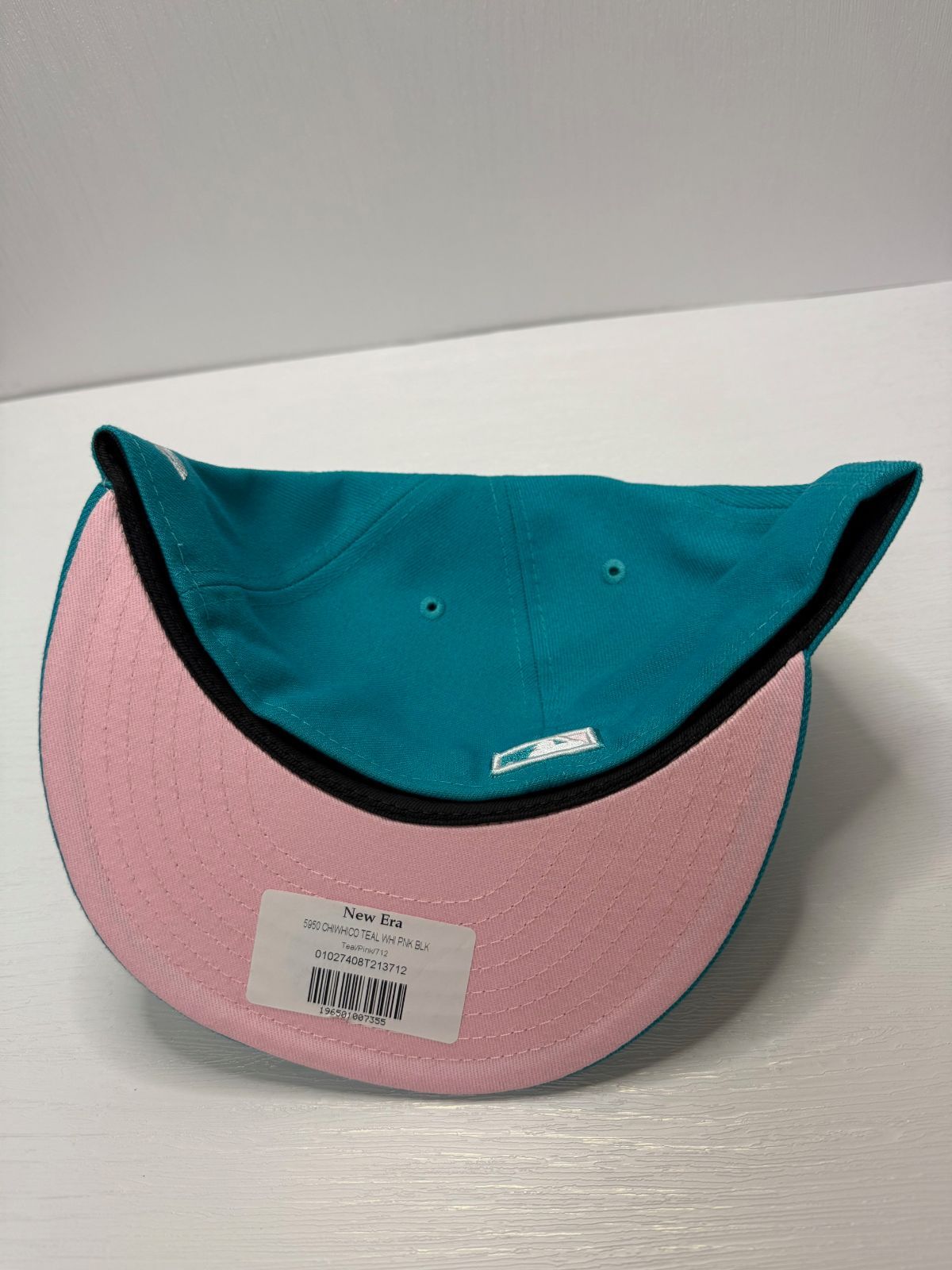 Newera シカゴホワイトソックス