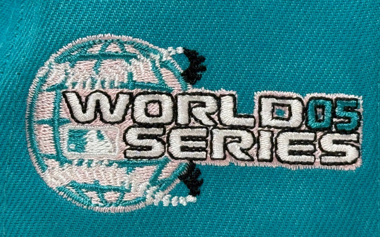 ワールドシリーズ2005