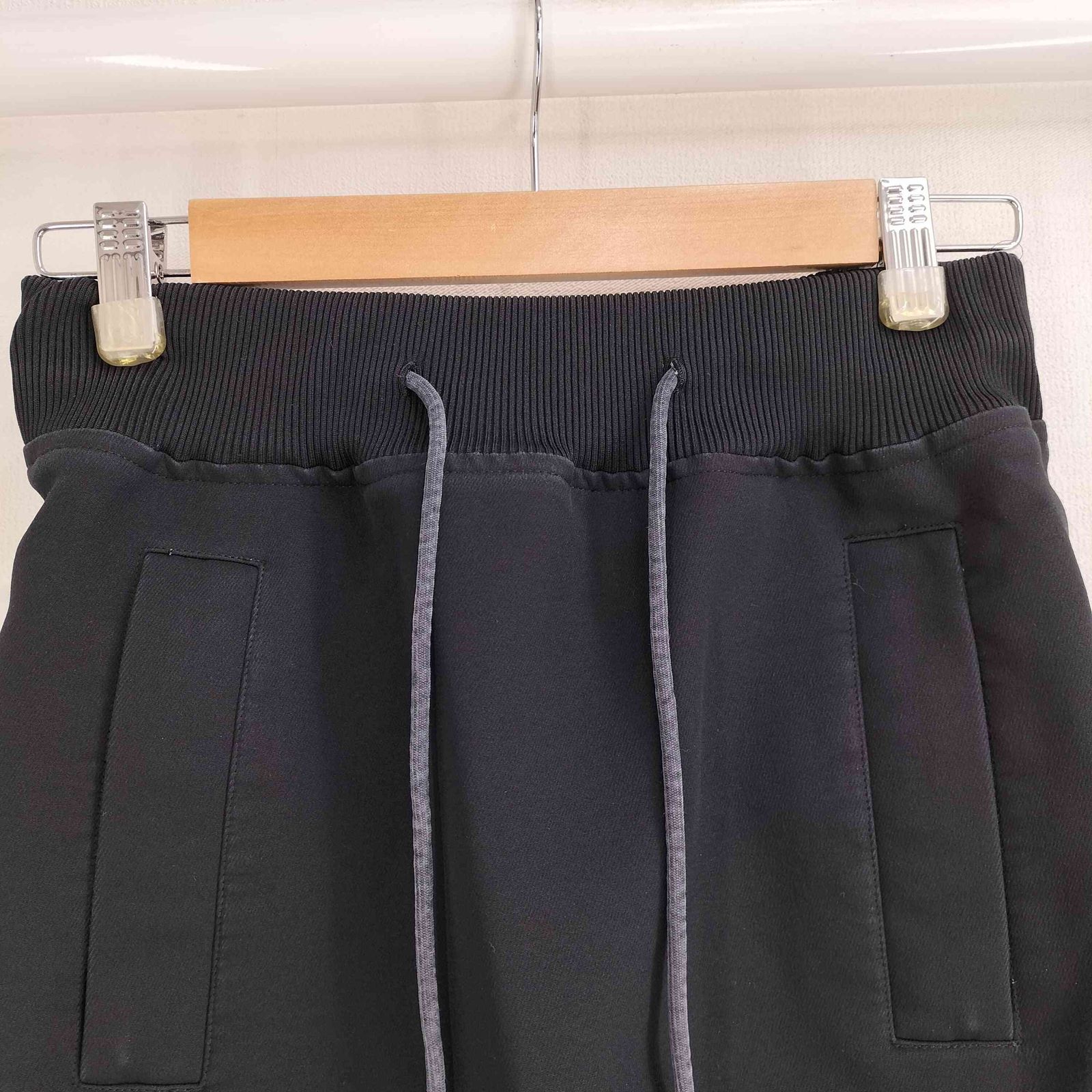 サカイ Sacai 23AW Technical Jersey Skirt レディース JPN 0 GULLKHAN_COM