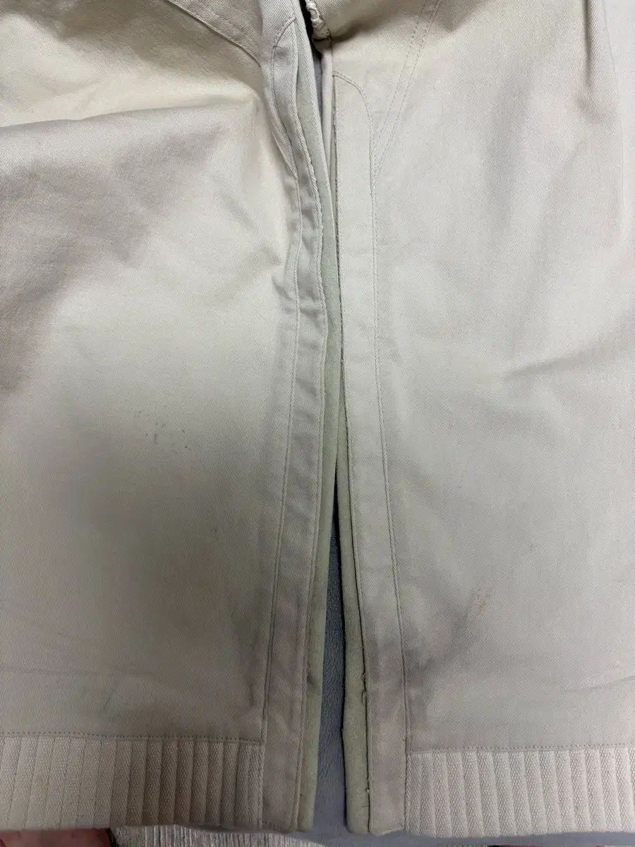 xlim ep 3 スラックス アイボリー