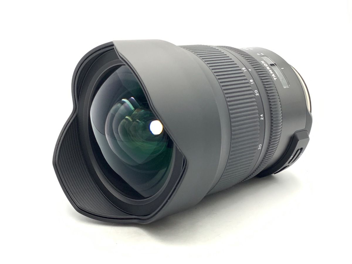  タムロン SP 15 30 mm F 2 8 Di VC USD G キヤノン用 Model A 041 レンズ(ズーム) カメラ
