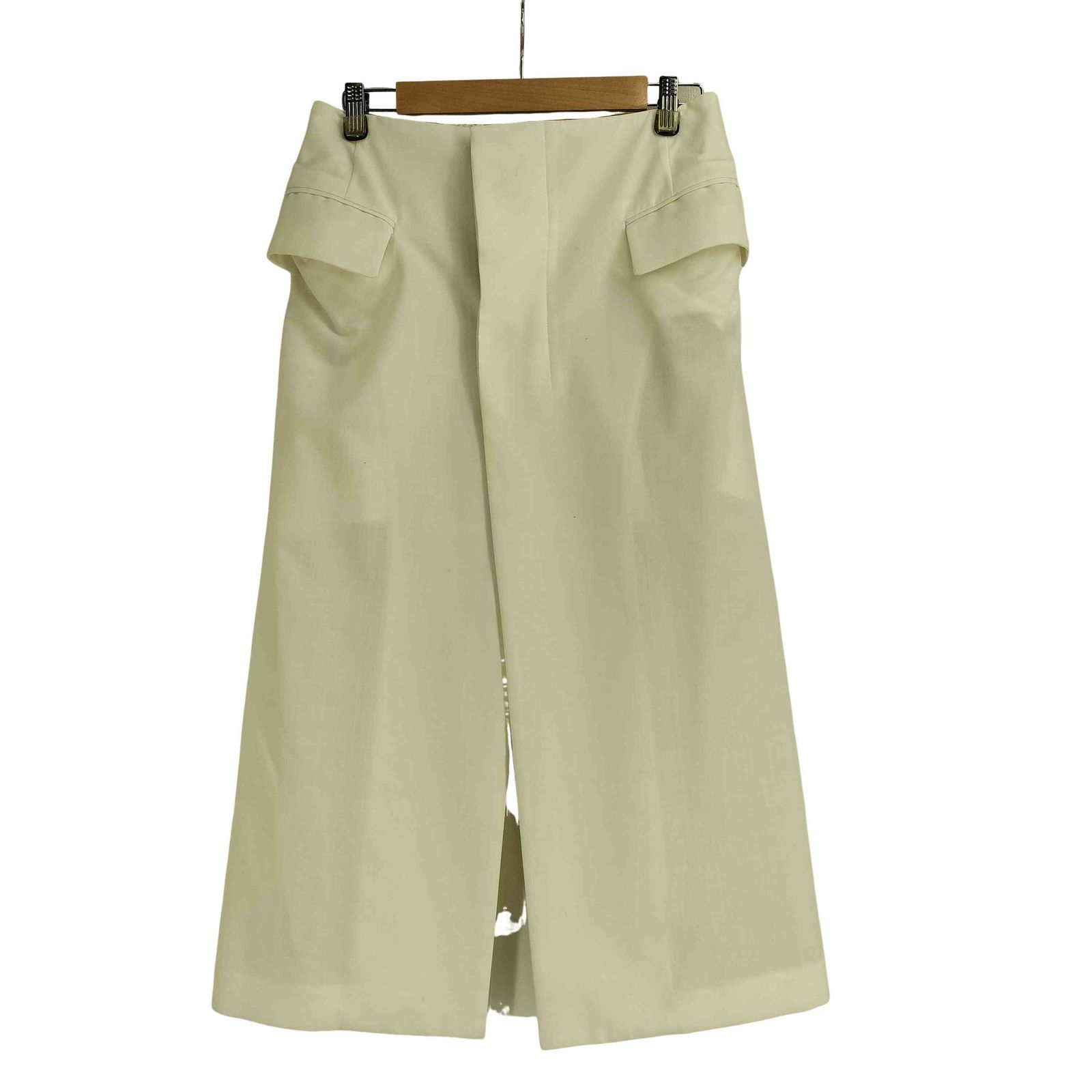 サカイ Sacai 23AW Suiting Mix Skirt レディース JPN 1