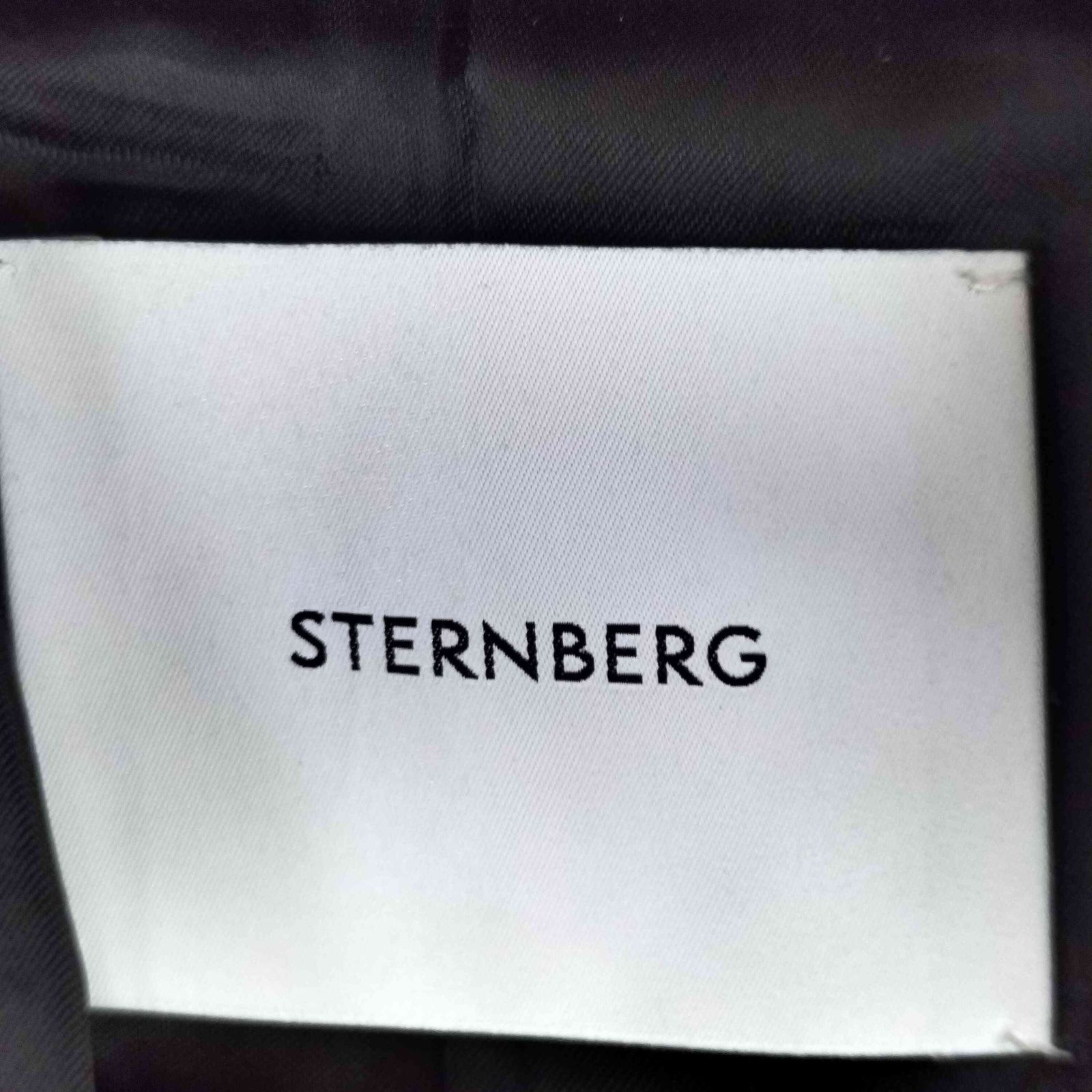 STERNBERG ウールステン