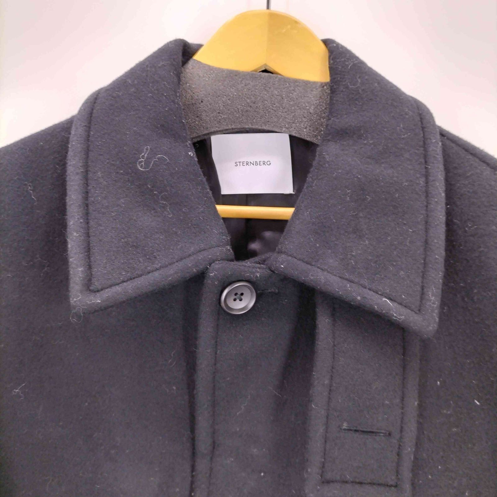 ユーズドフルギ