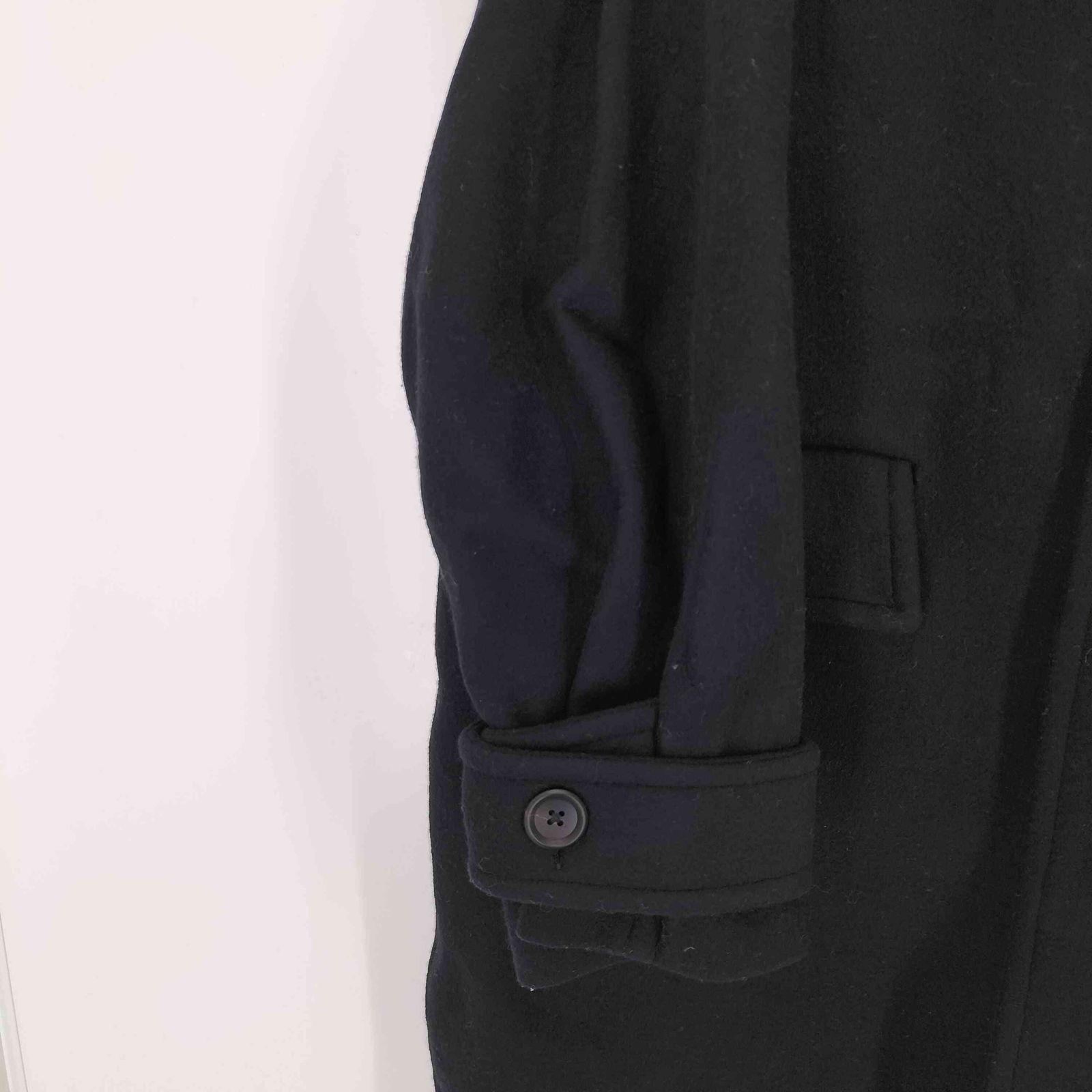 ユーズドフルギ 古着 STERNBERG ウールステン コート メンズ JPN M KANDAIZUMI_COM