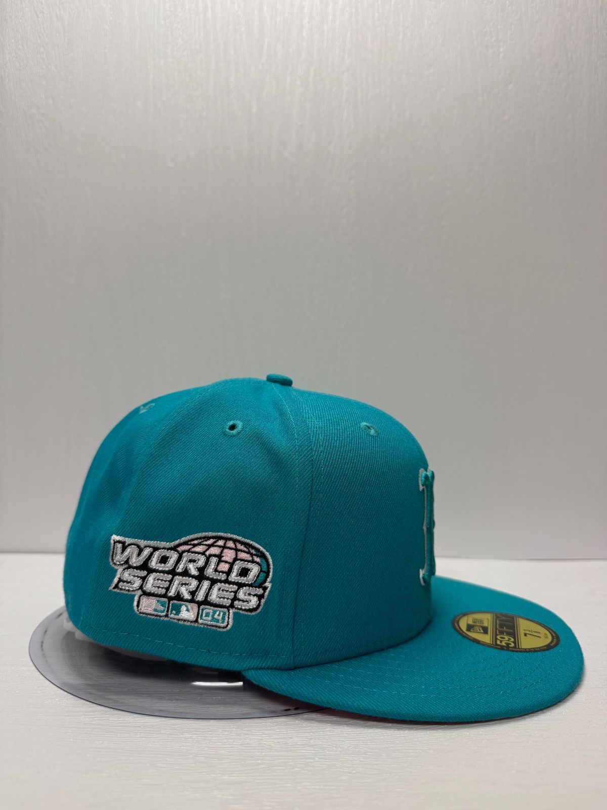 ボストンレッドソックス ワールドシリーズ2004