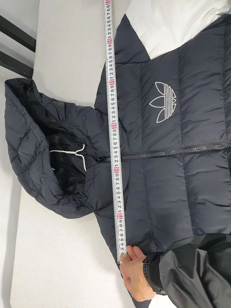 クロップド ジェニ