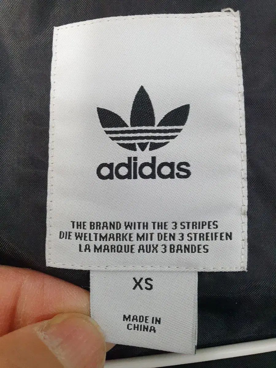 ジャケット ブラック