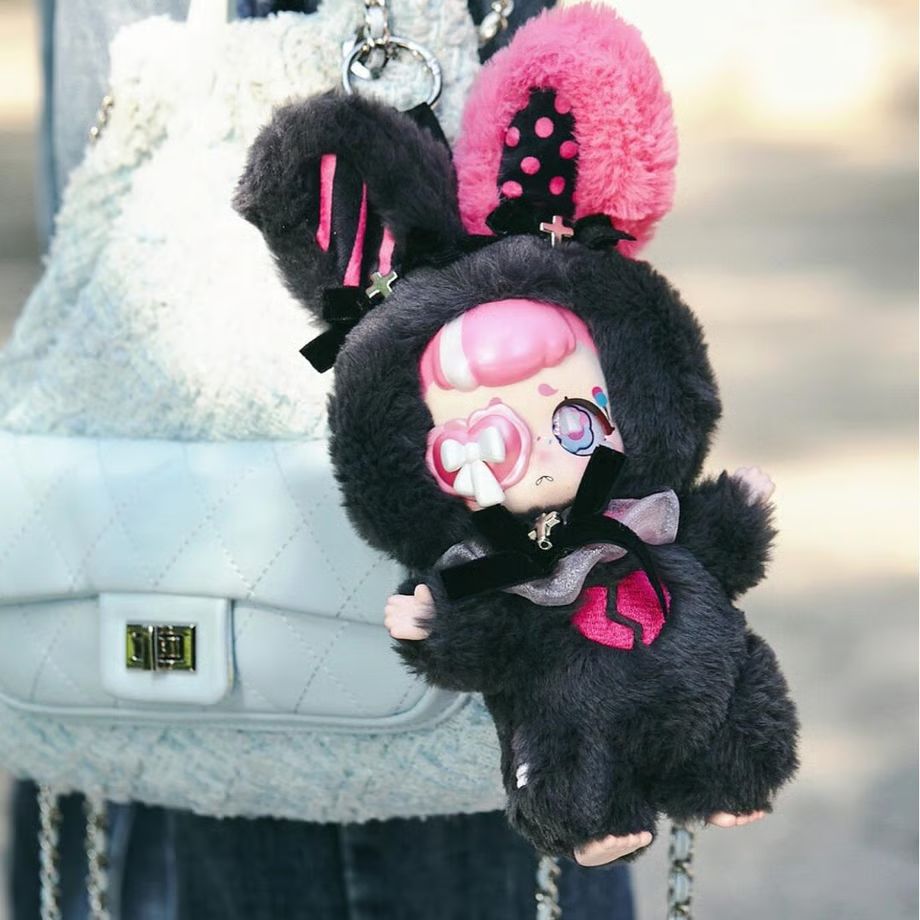 不思議なドリームランド