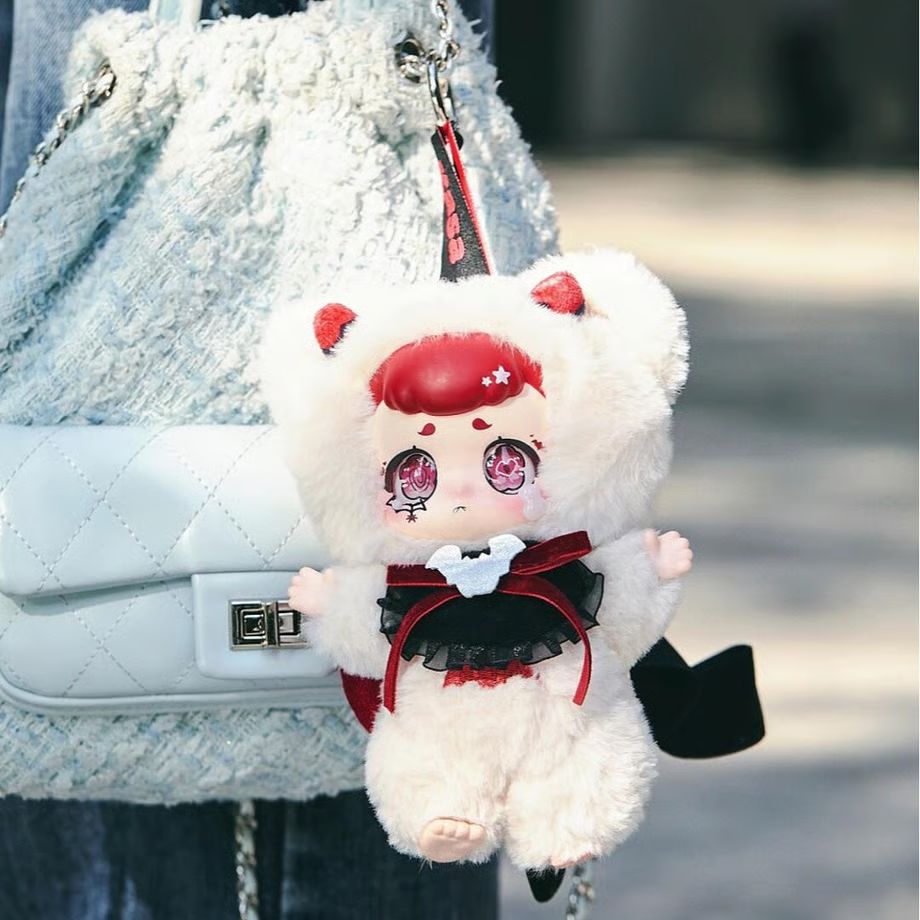 ぬいぐるみ ブラインドボックスセット