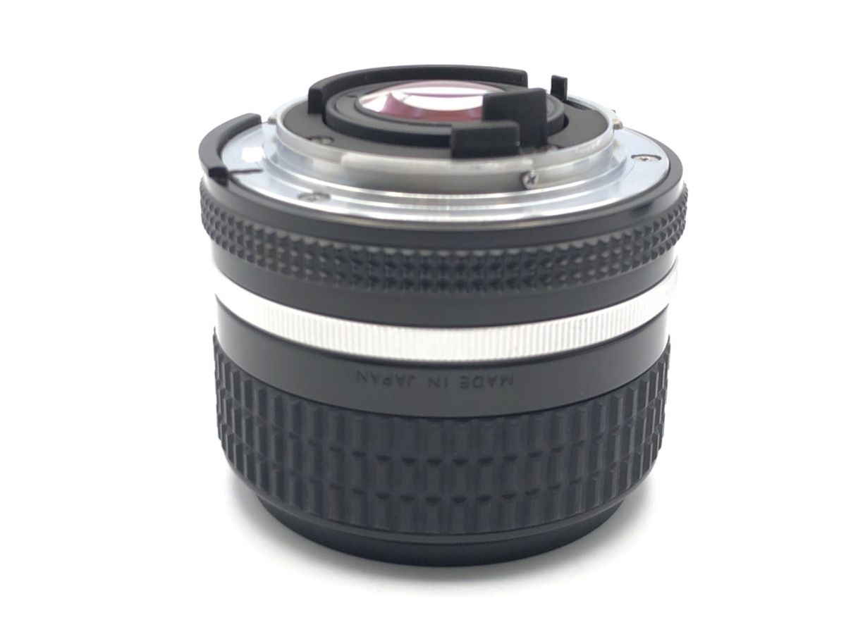 並品 ニコン Ai Nikkor 24 mm F 2 8 S