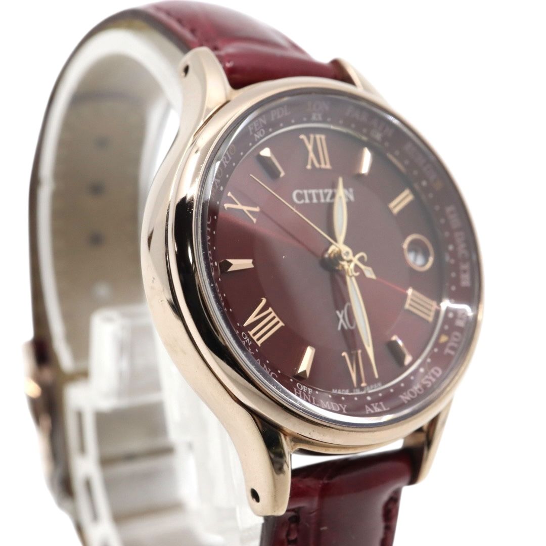 レッド サンバースト